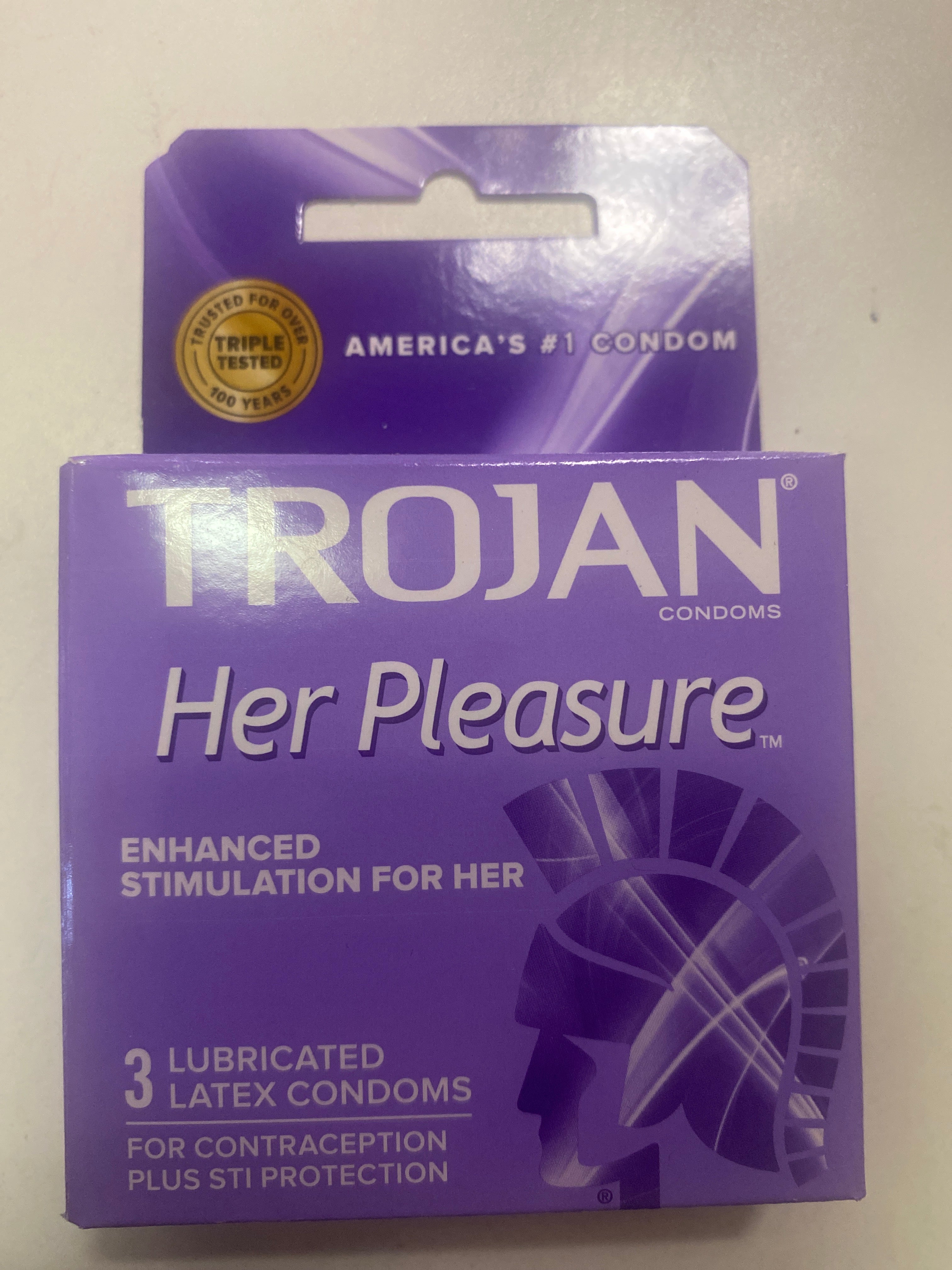 Trojan