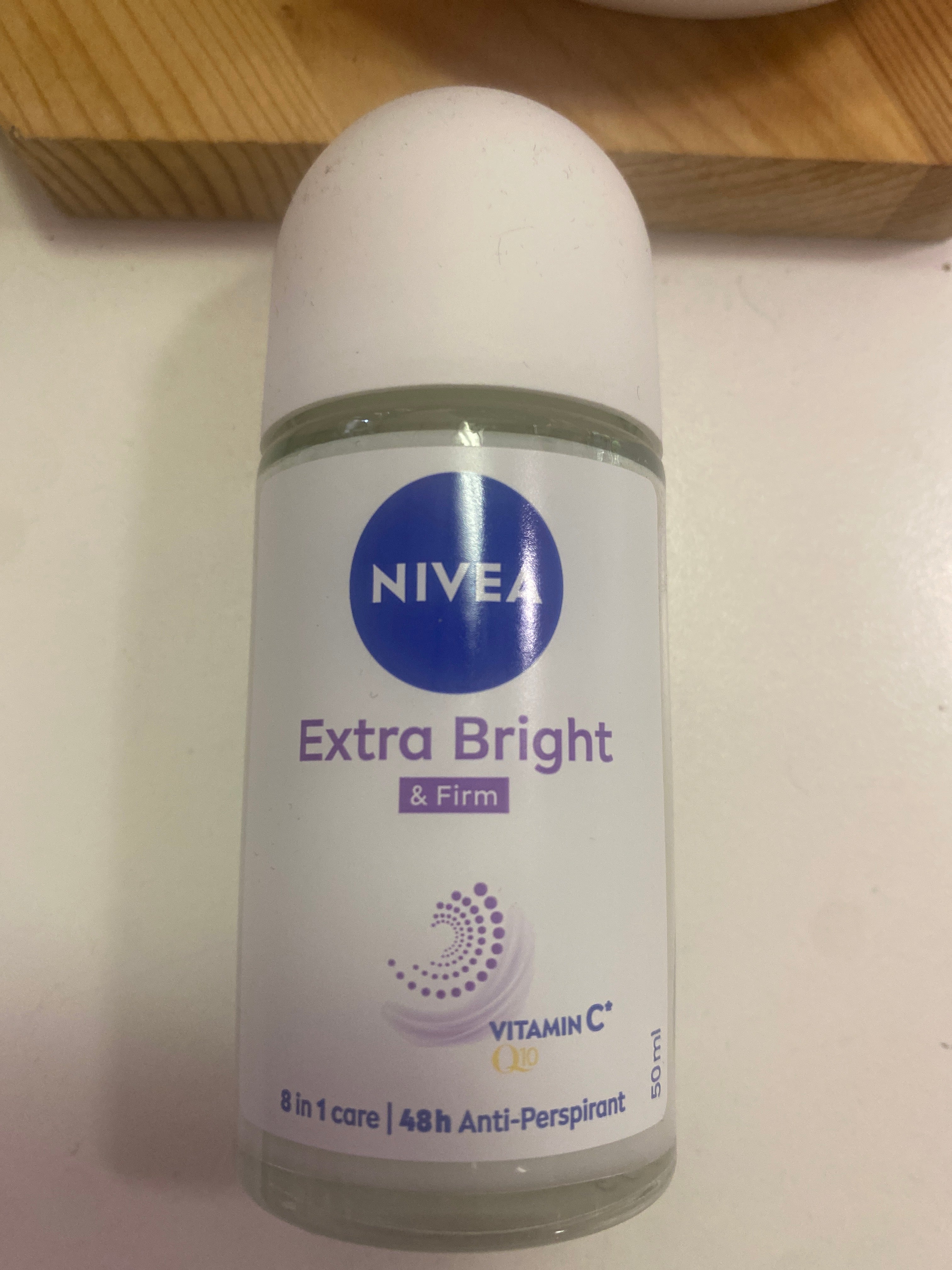 Nivea