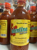 Salsa valentina
