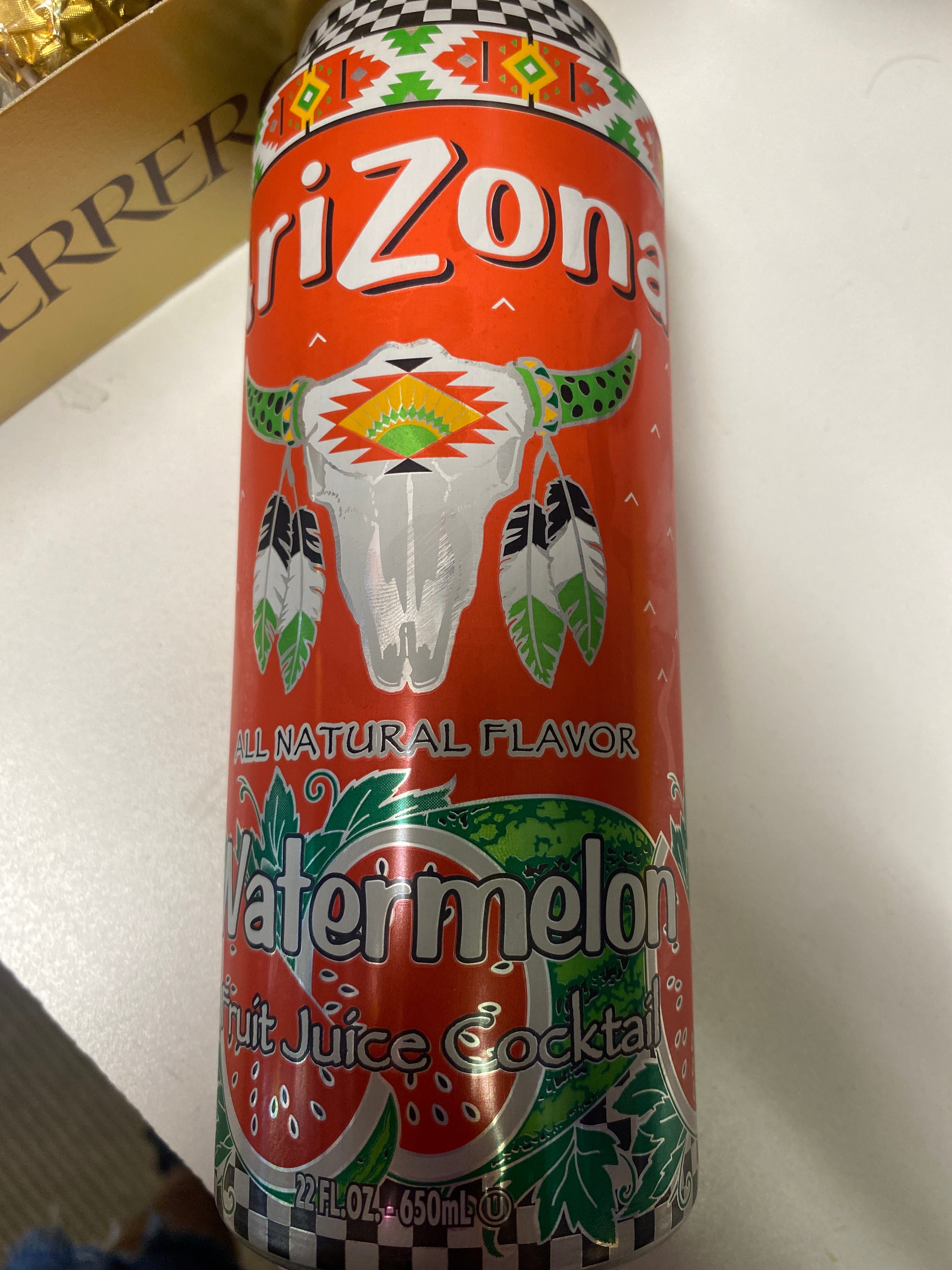 Arizona