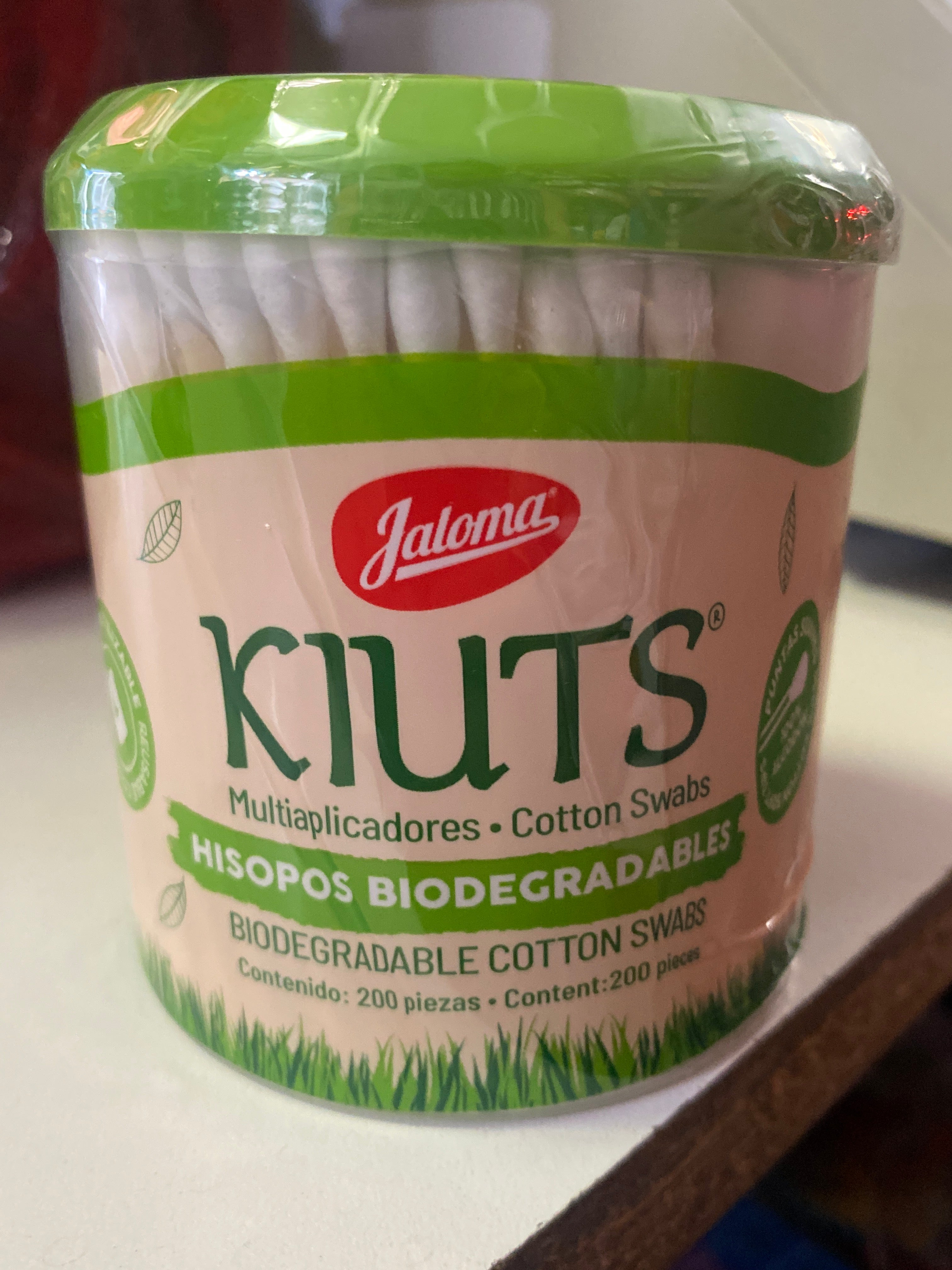 Hisopos
