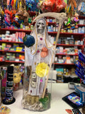Santa Muerte Belen