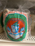Tortilla mexicana el paisano