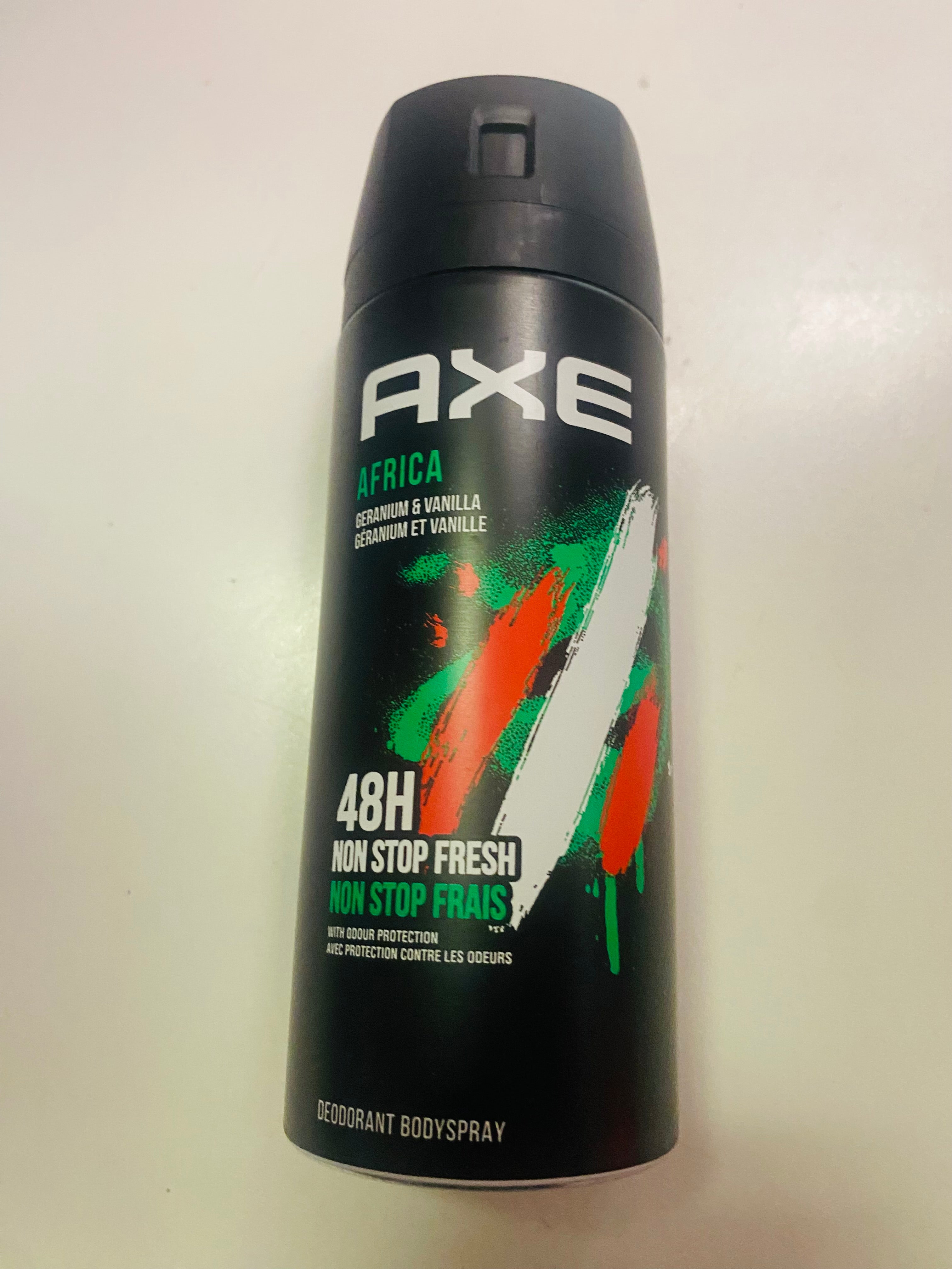 AXE