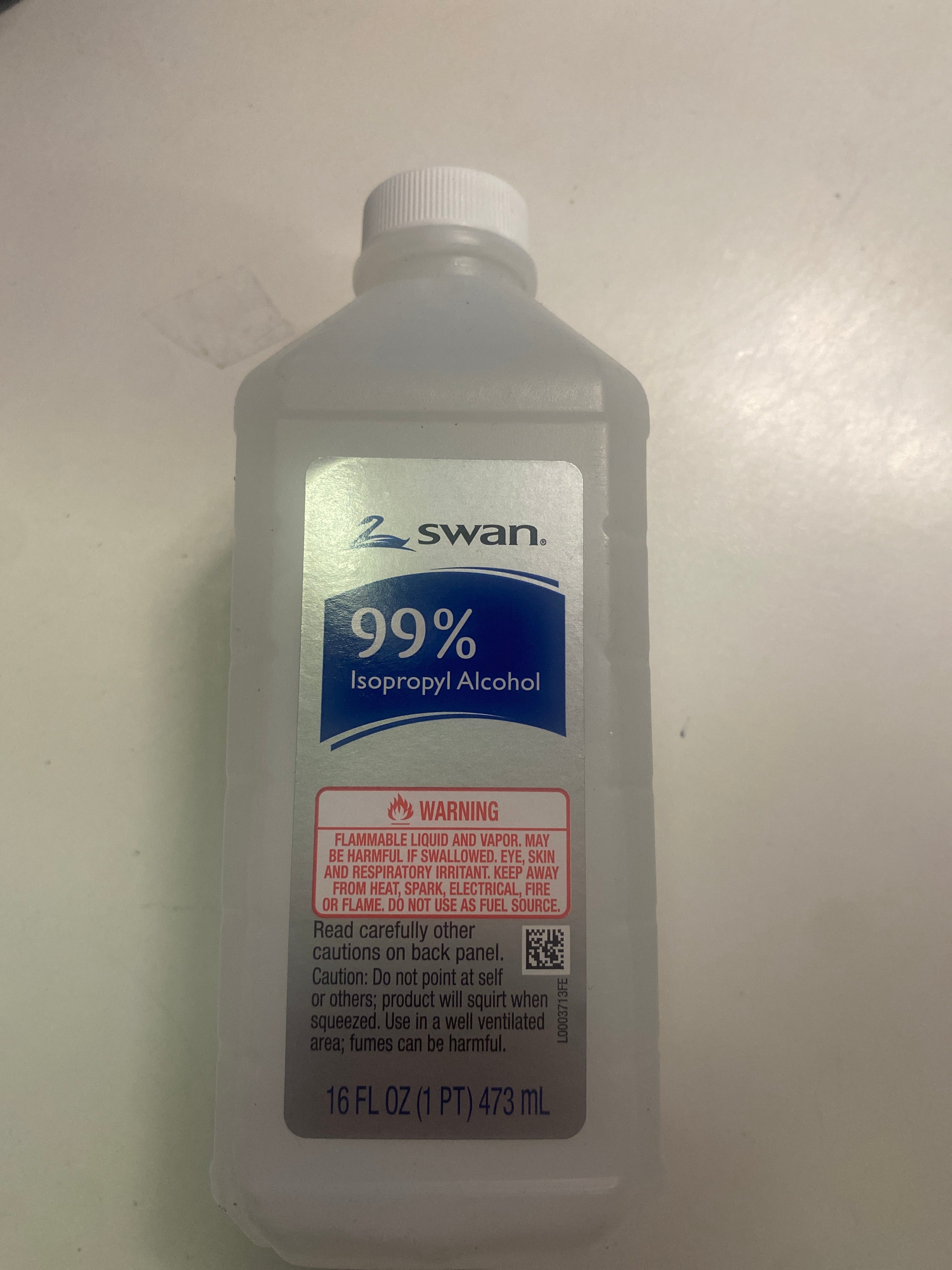 Alcohol  99%