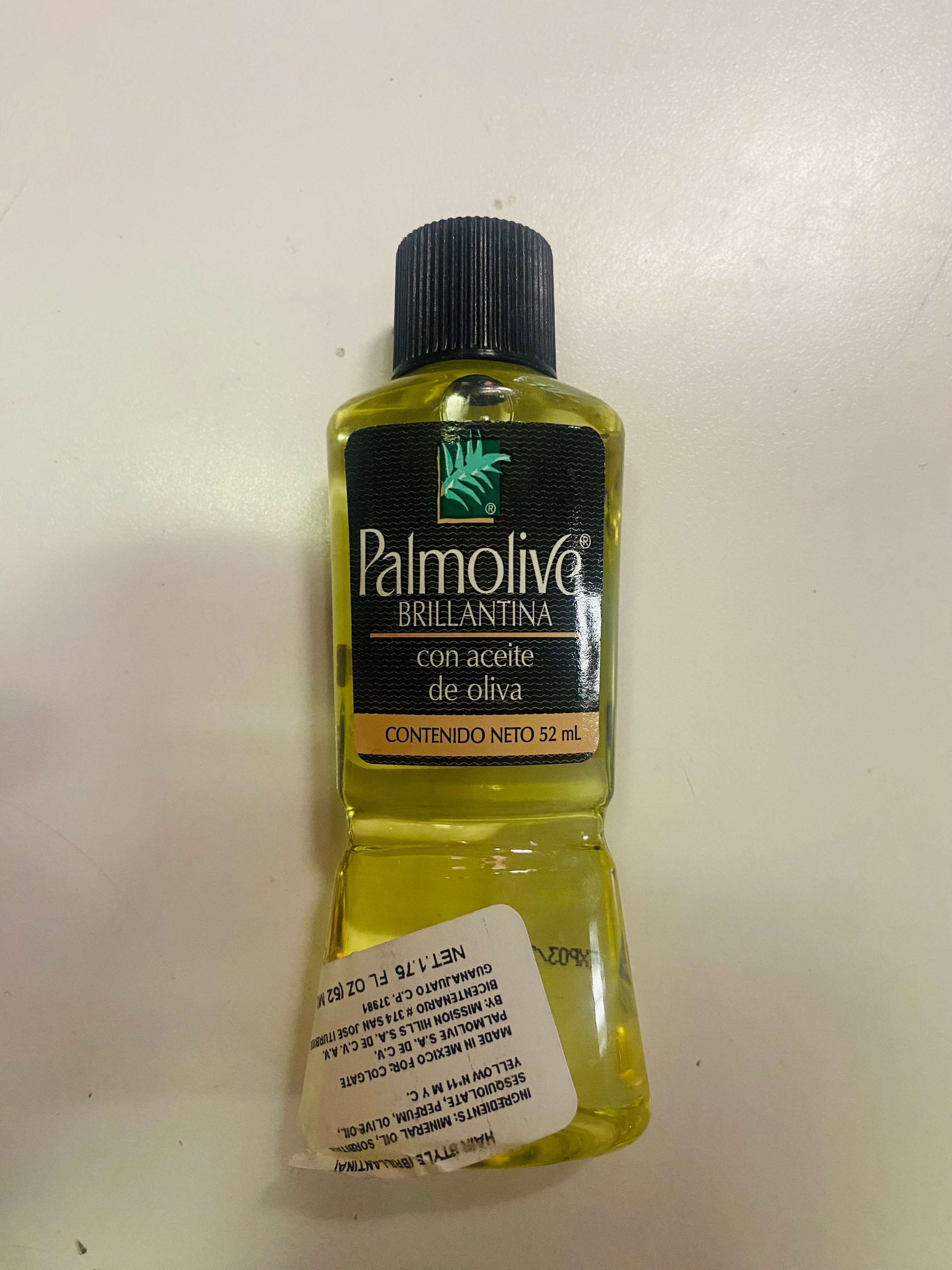 Palmolive