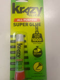Krazy glue