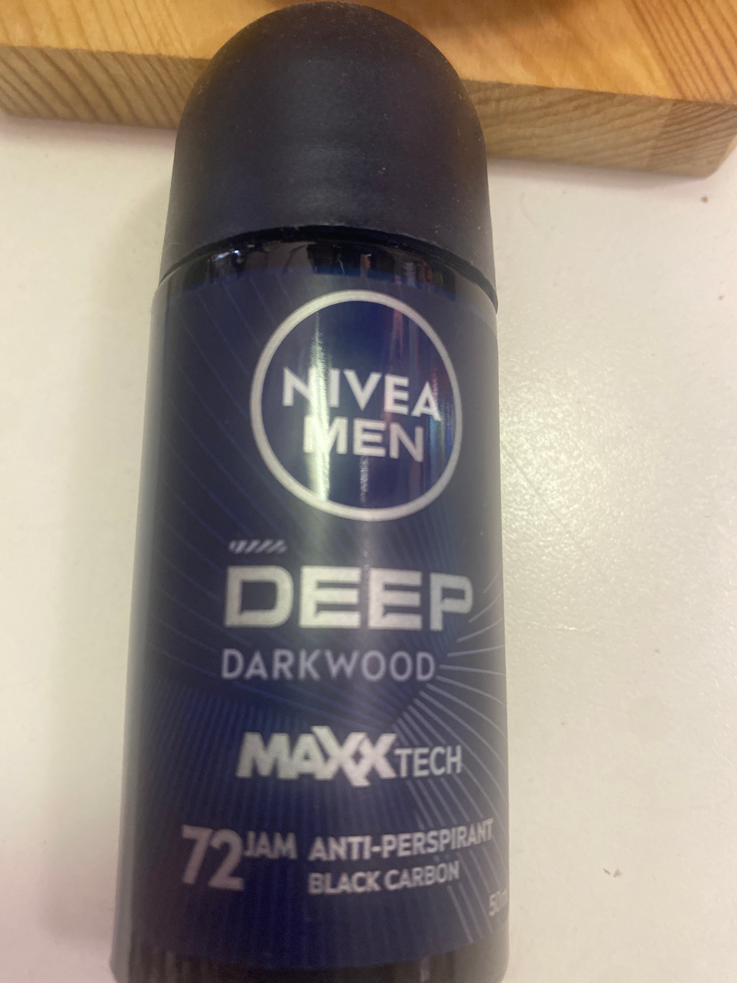 Nivea Men