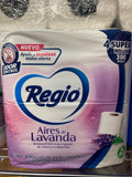 Papel de baño