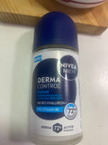 Desodorante NIVEA