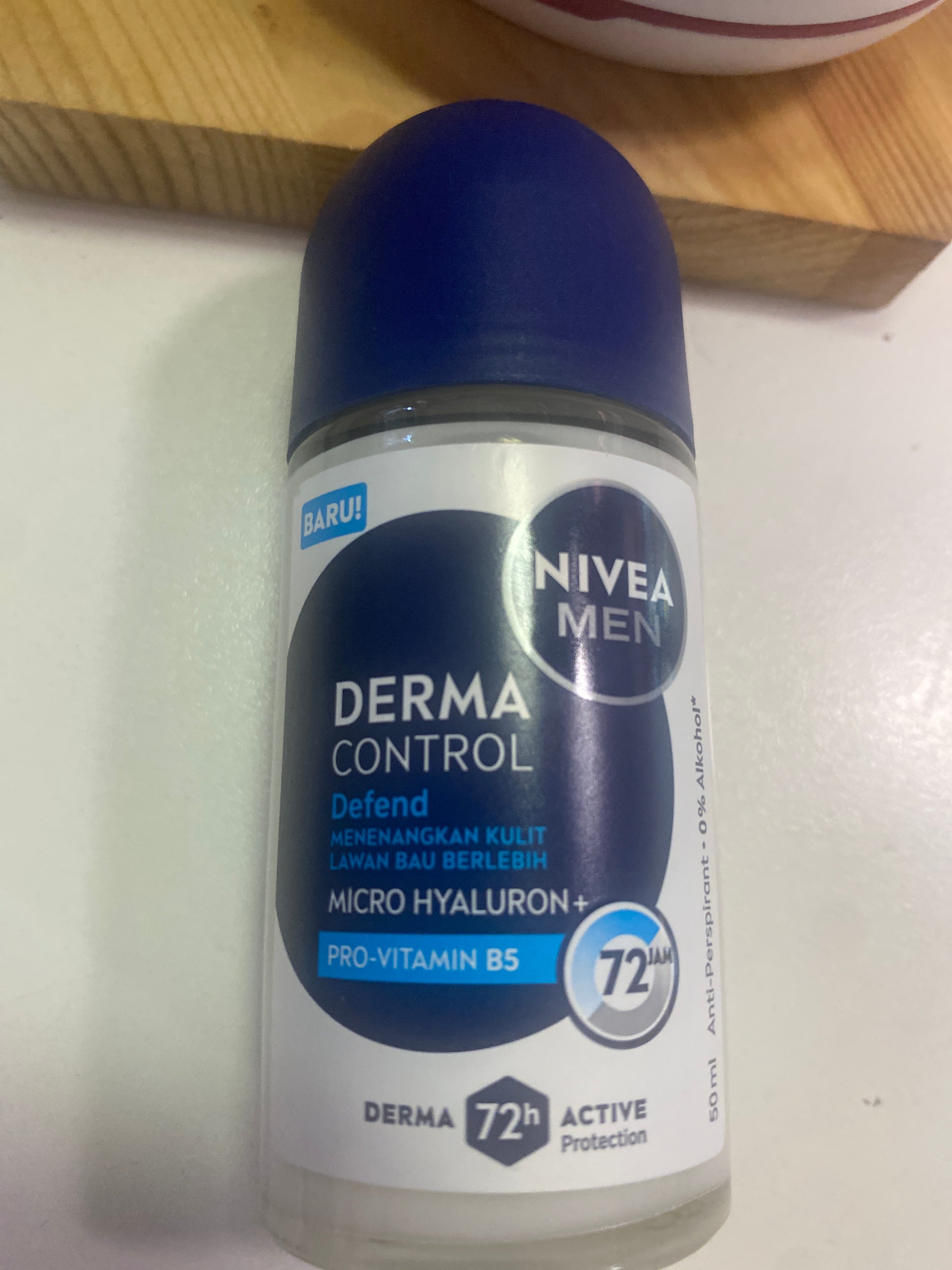 Desodorante NIVEA
