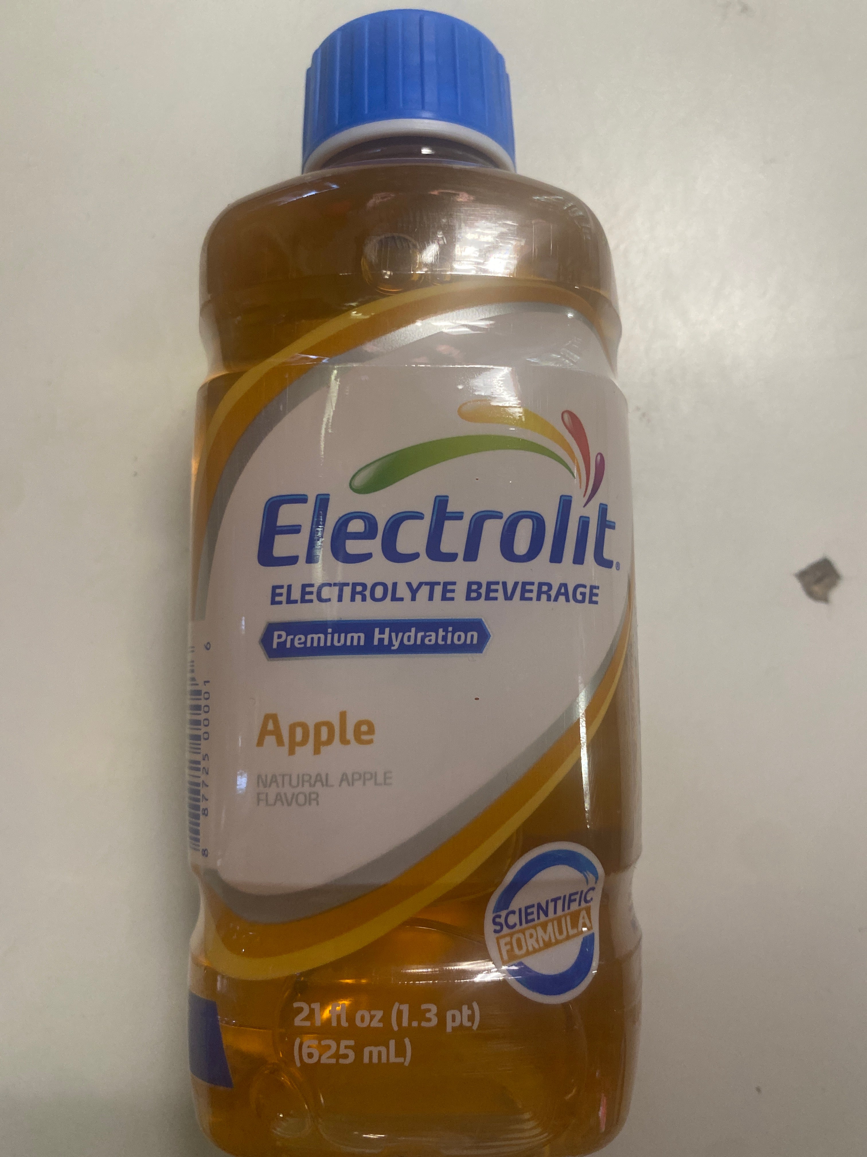 Electrolit