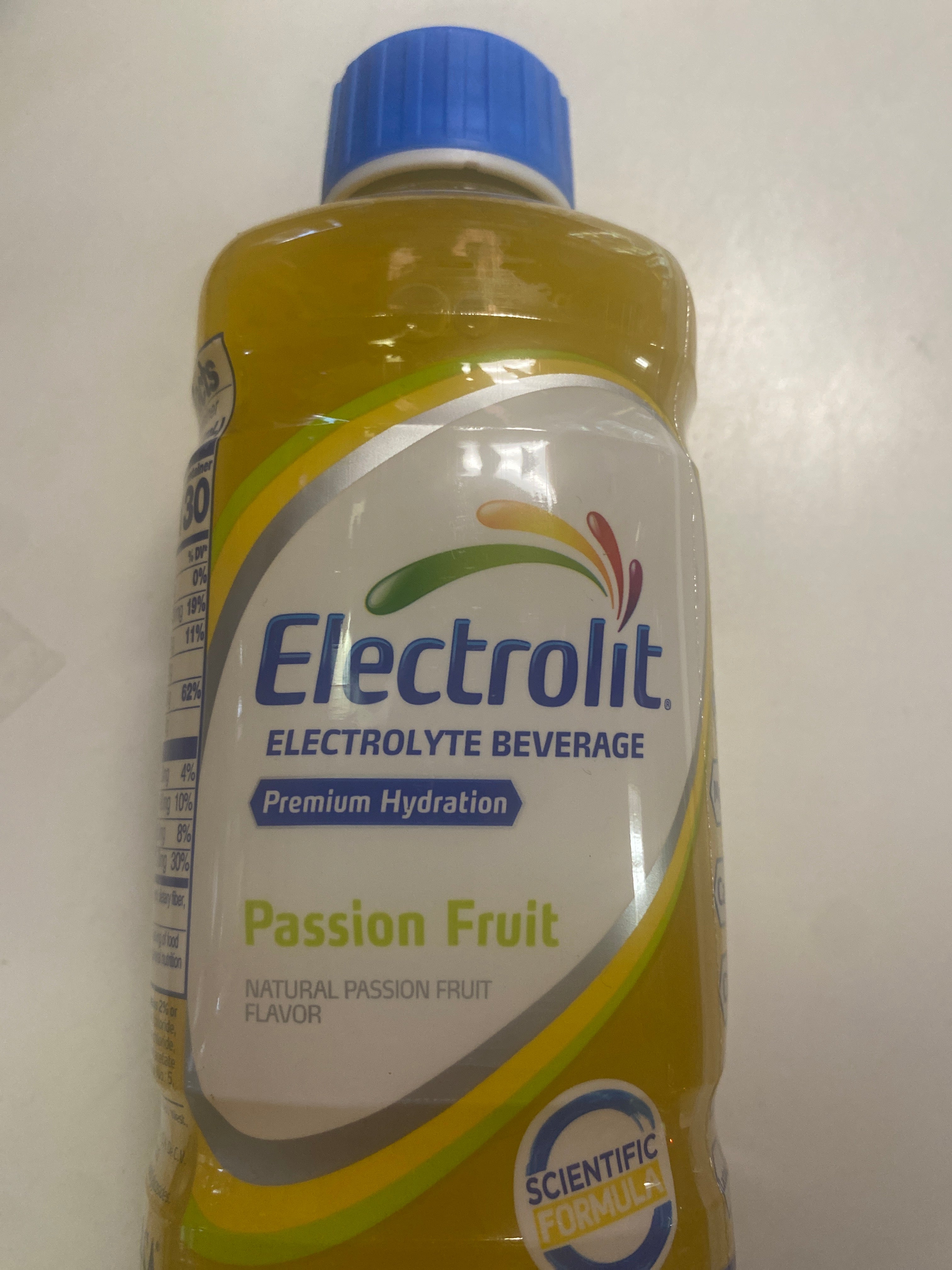 Electrolit
