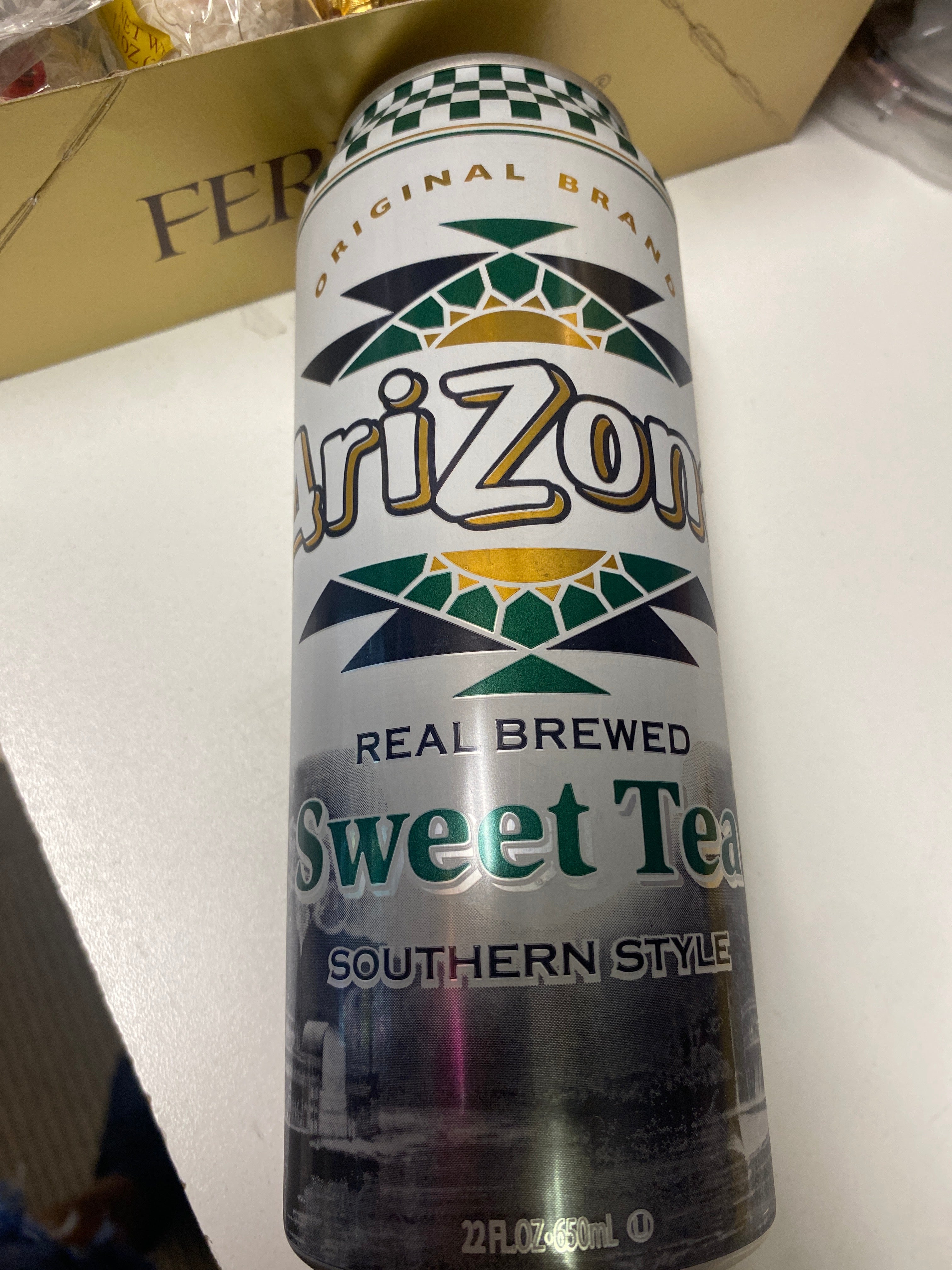 Arizona