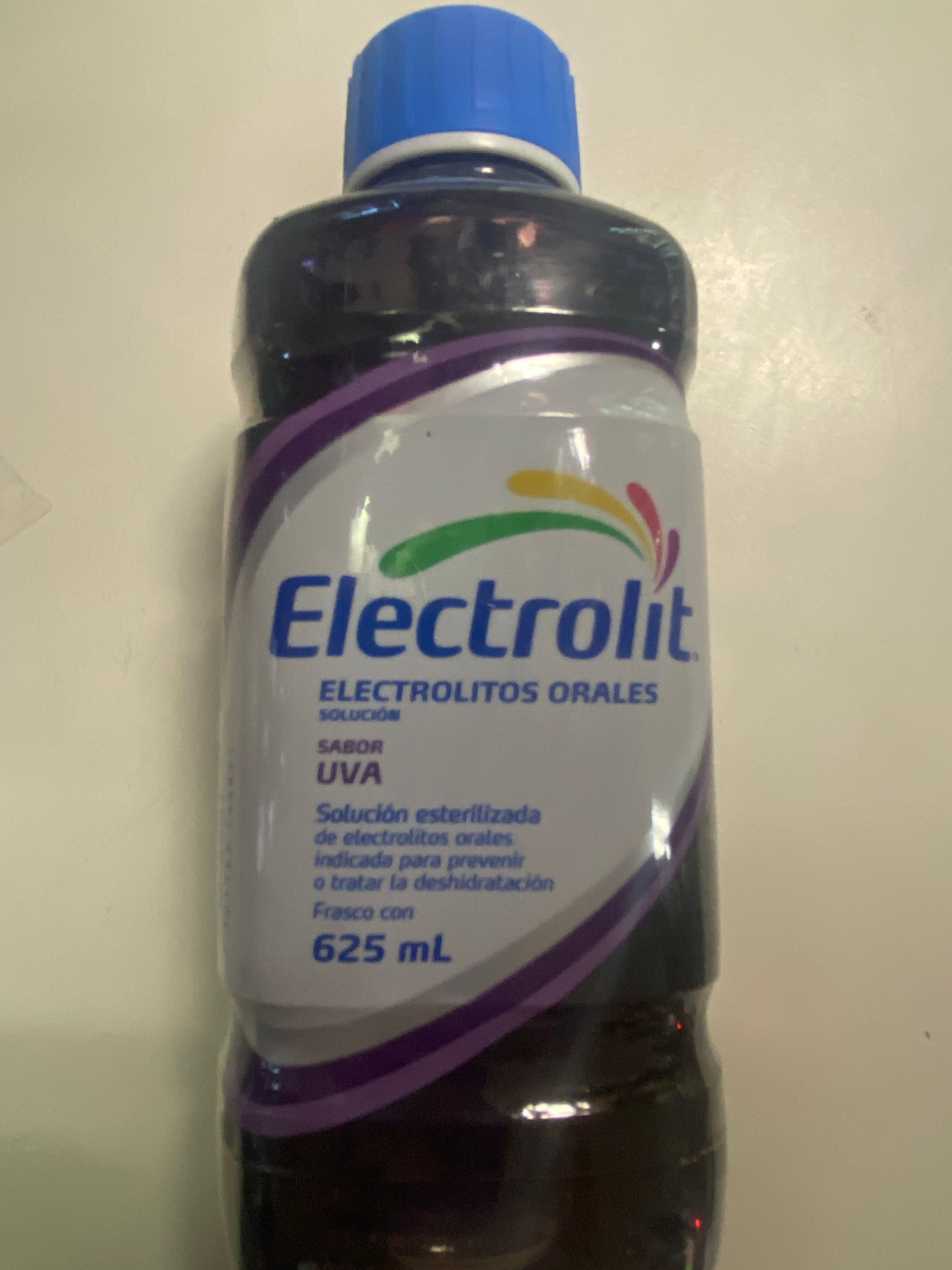 Electrolit