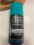Desodorante OBAO