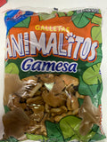 Galleta animalitos