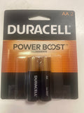 Duracell AA