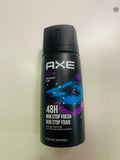 Axe (marine)