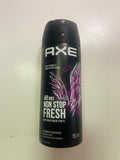 AXE