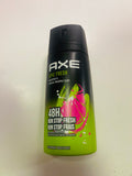 AXE