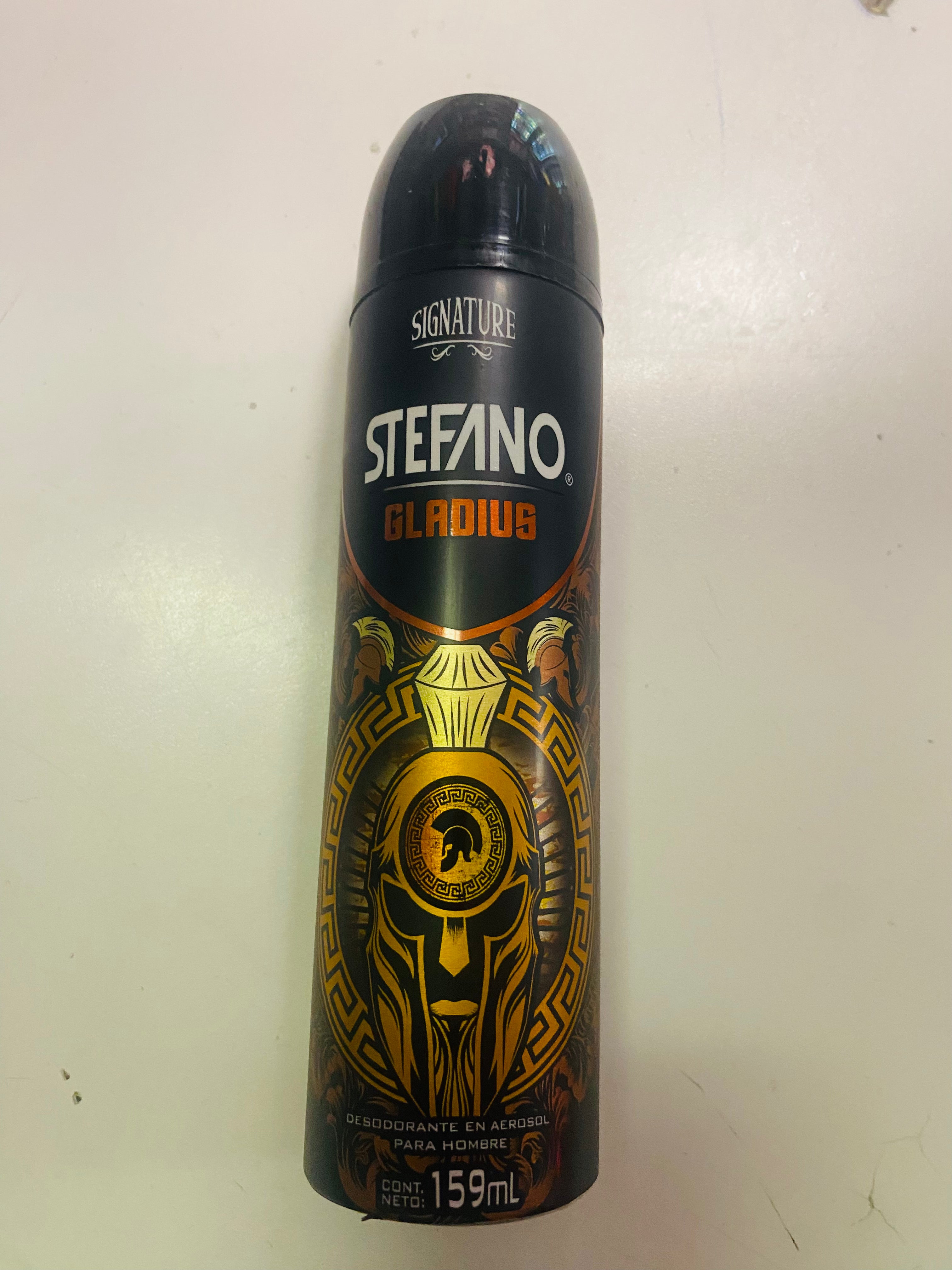 STEFANO