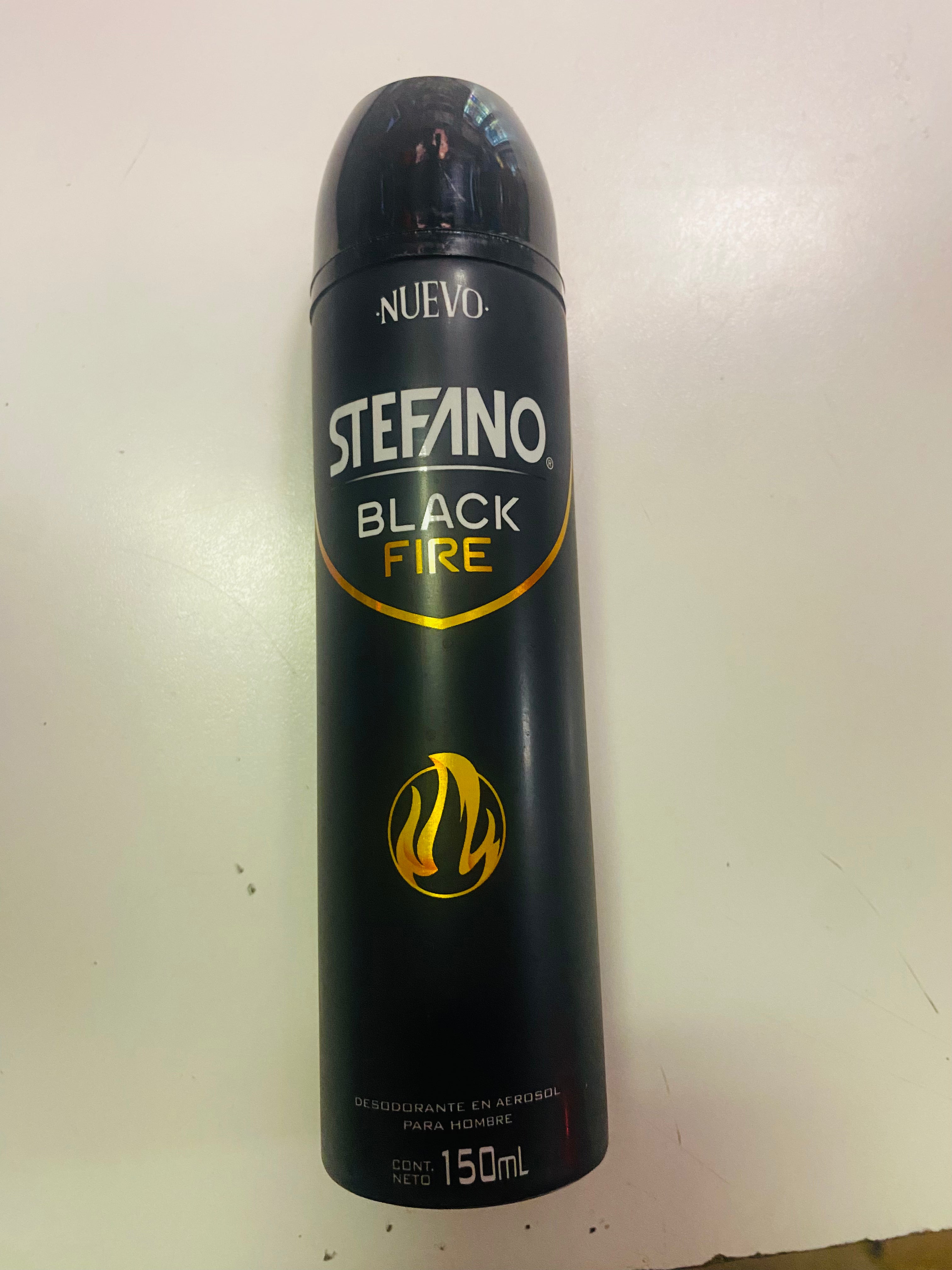 STEFANO