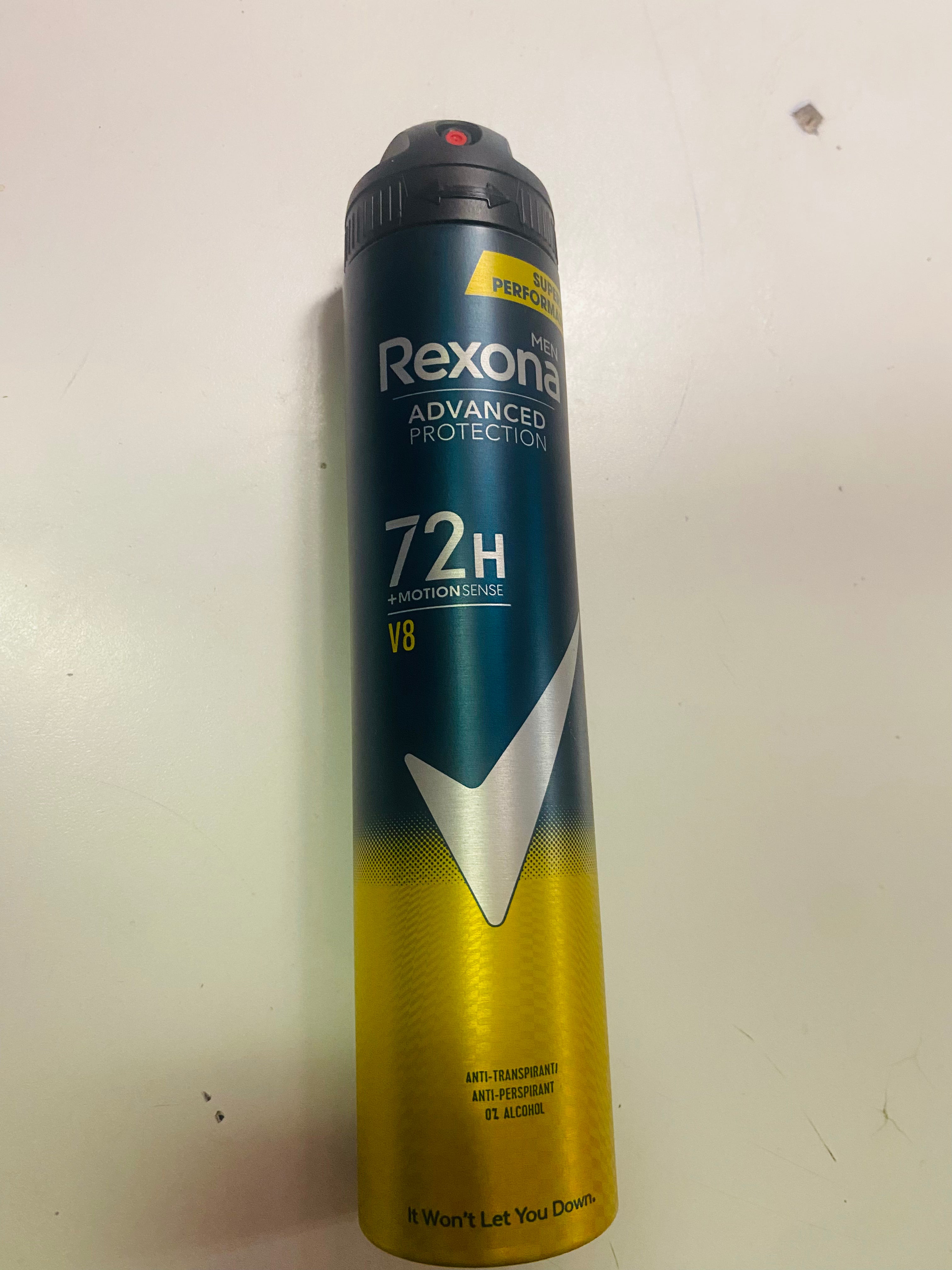 Rexona