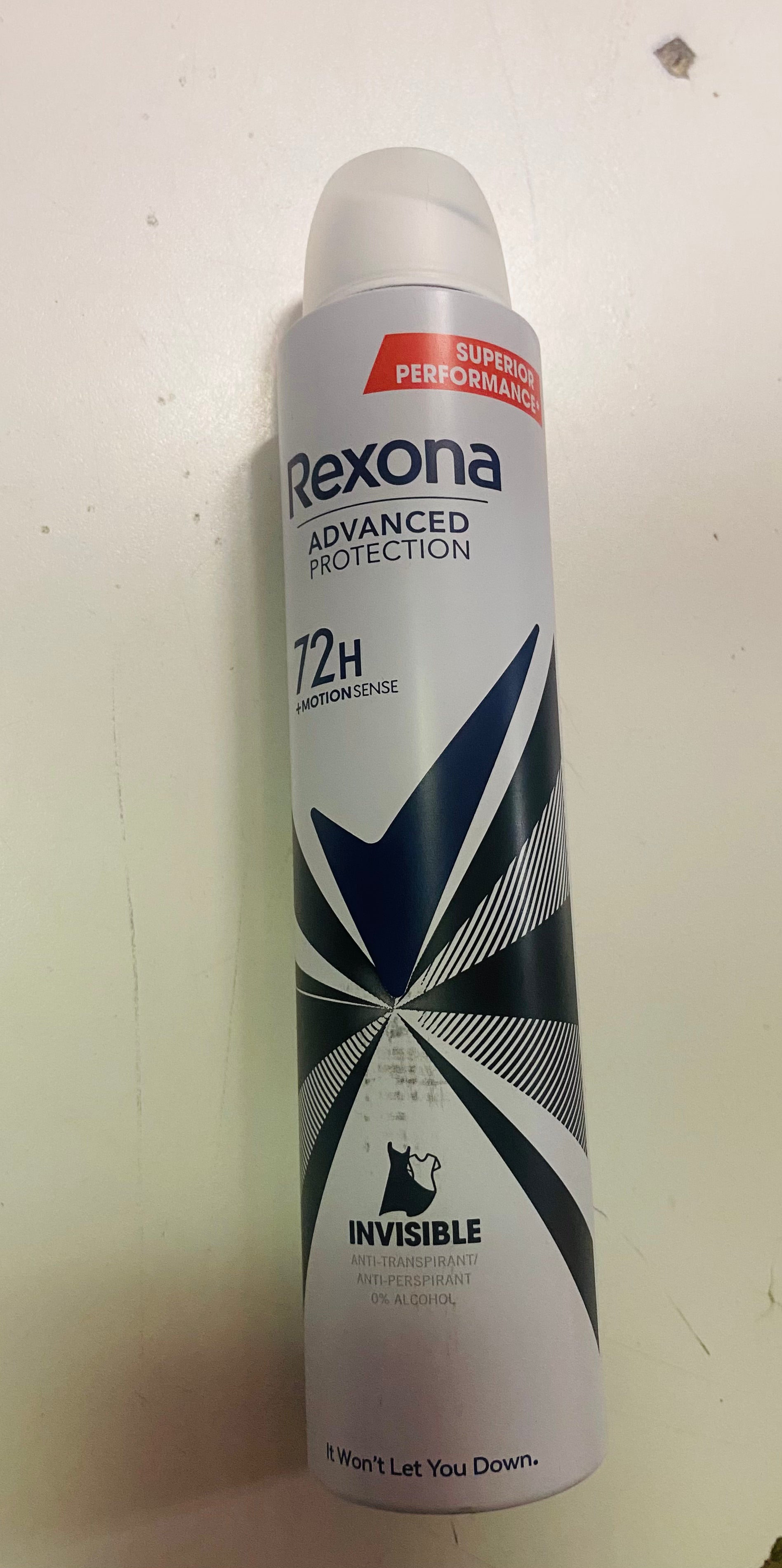 Rexona
