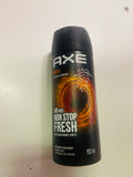AXE