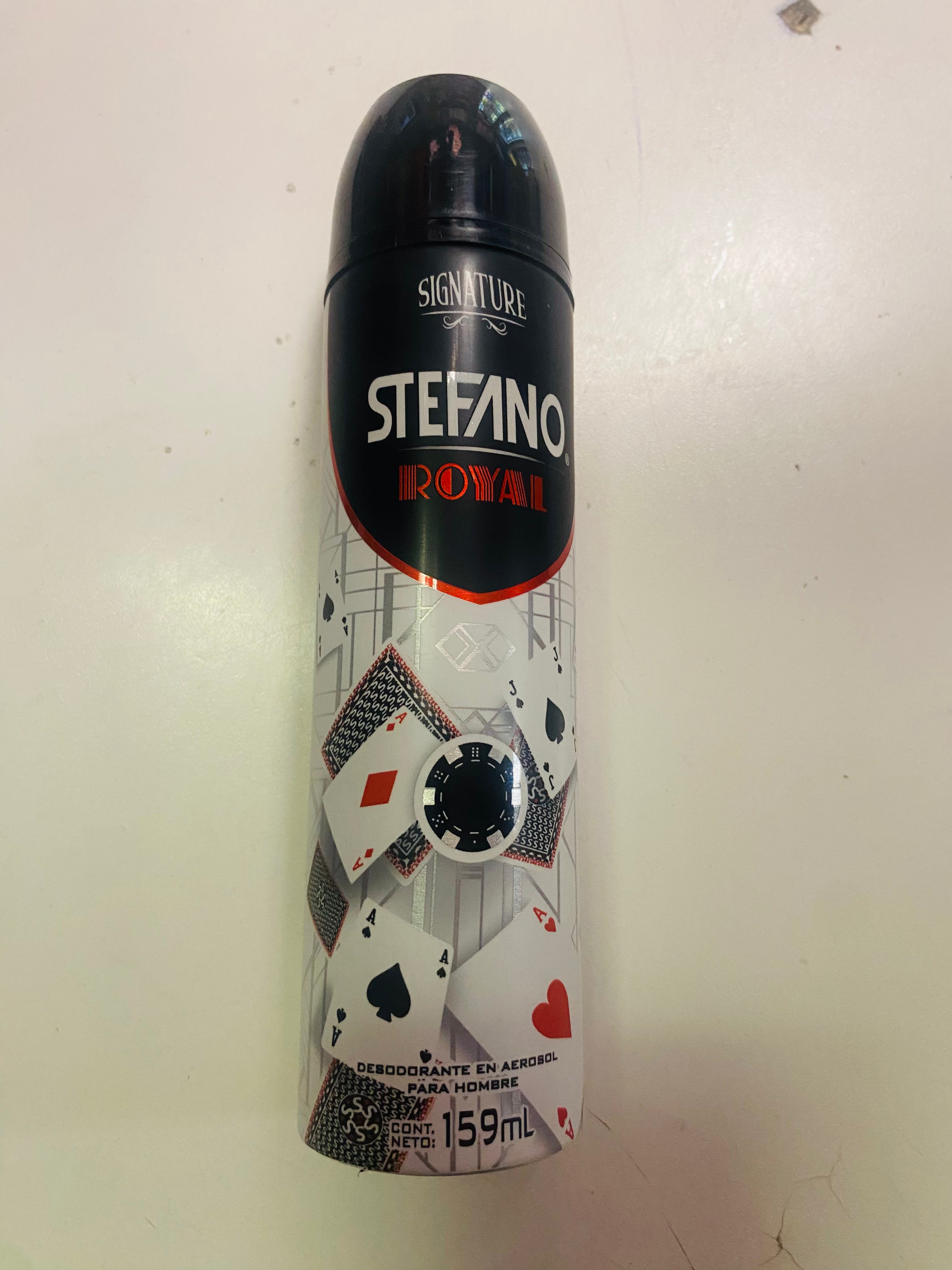 STEFANO