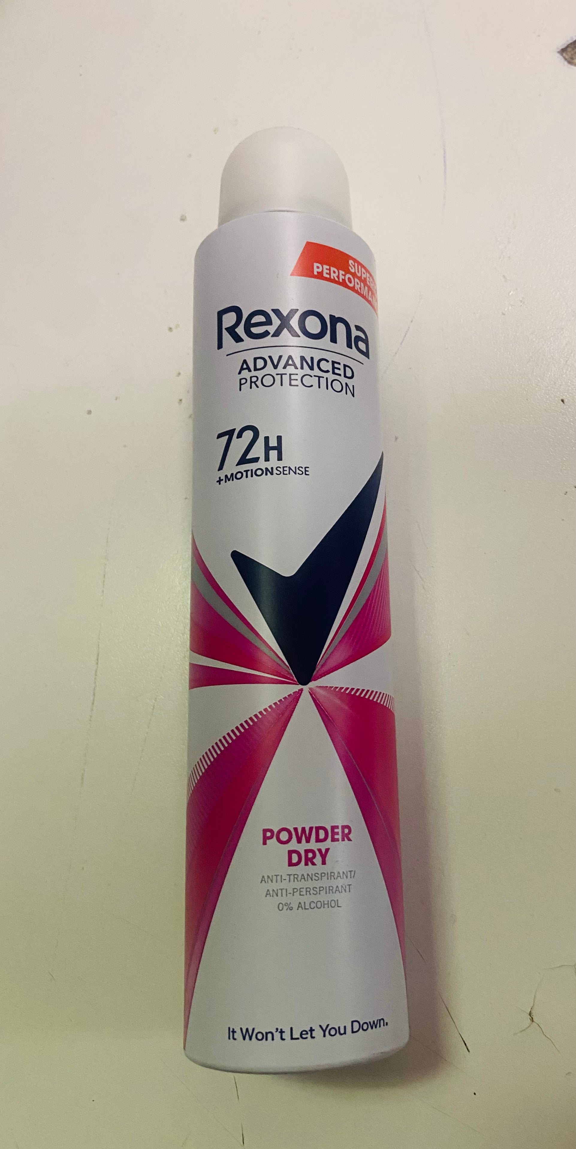 Rexona